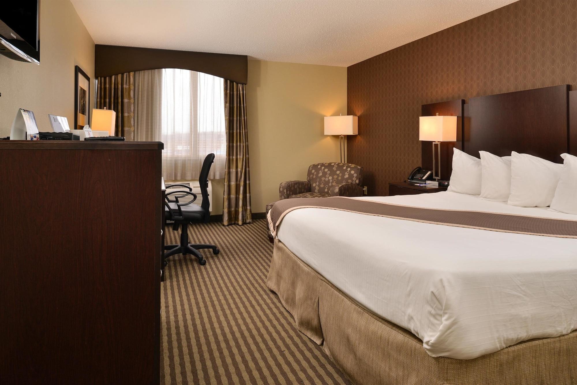 Quality Inn Festus מראה חיצוני תמונה