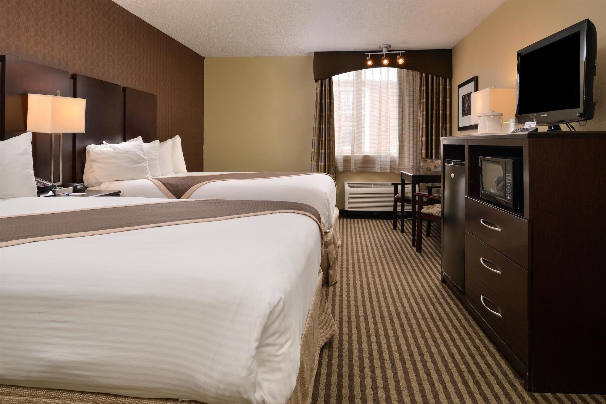 Quality Inn Festus מראה חיצוני תמונה
