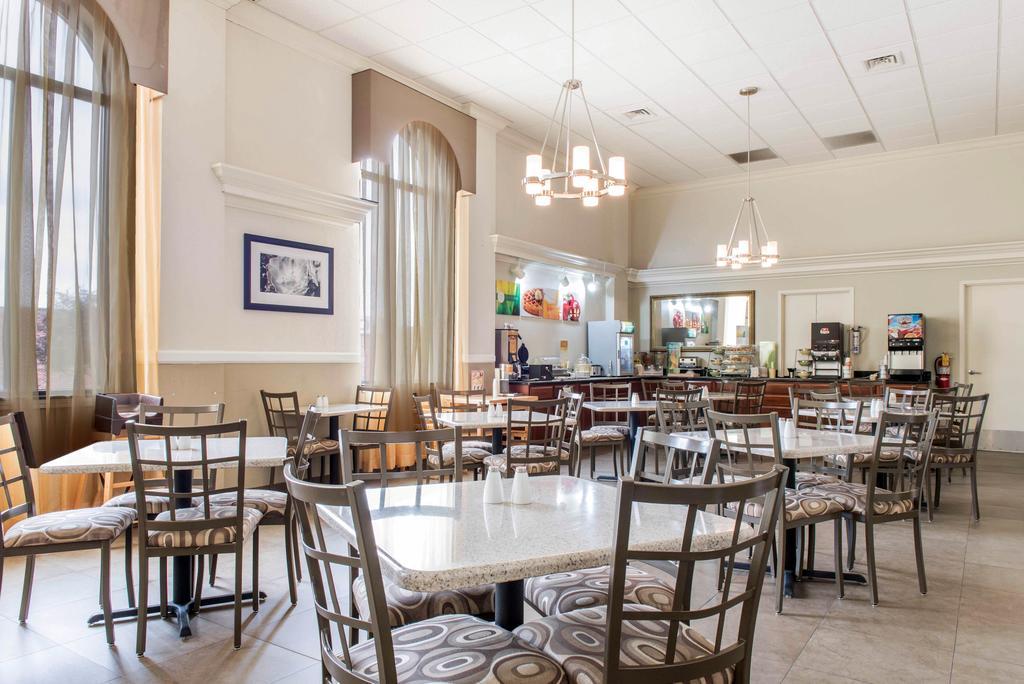 Quality Inn Festus מראה חיצוני תמונה