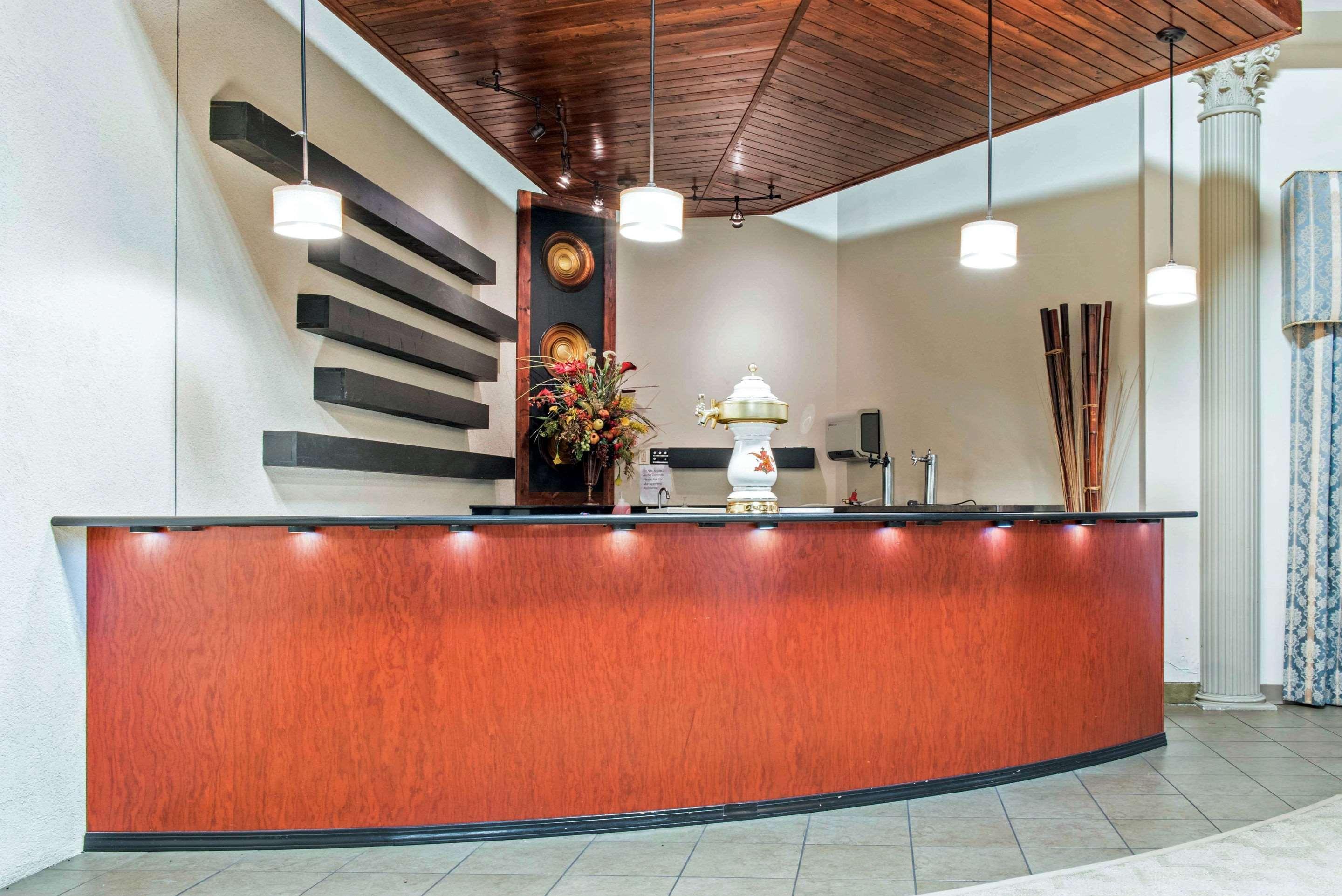 Quality Inn Festus מראה חיצוני תמונה
