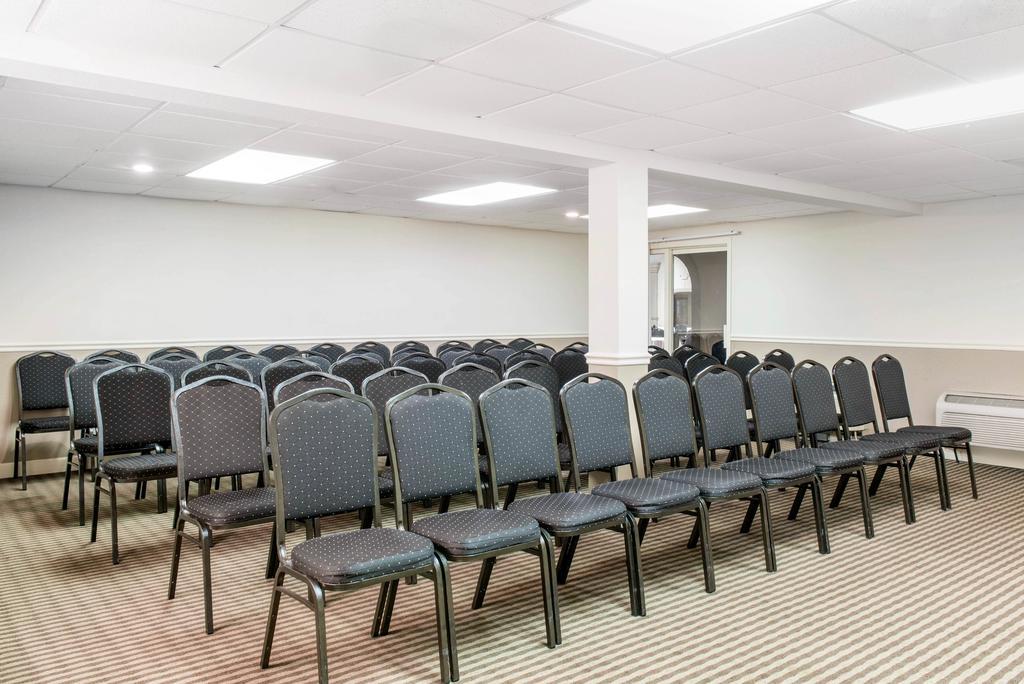Quality Inn Festus מראה חיצוני תמונה