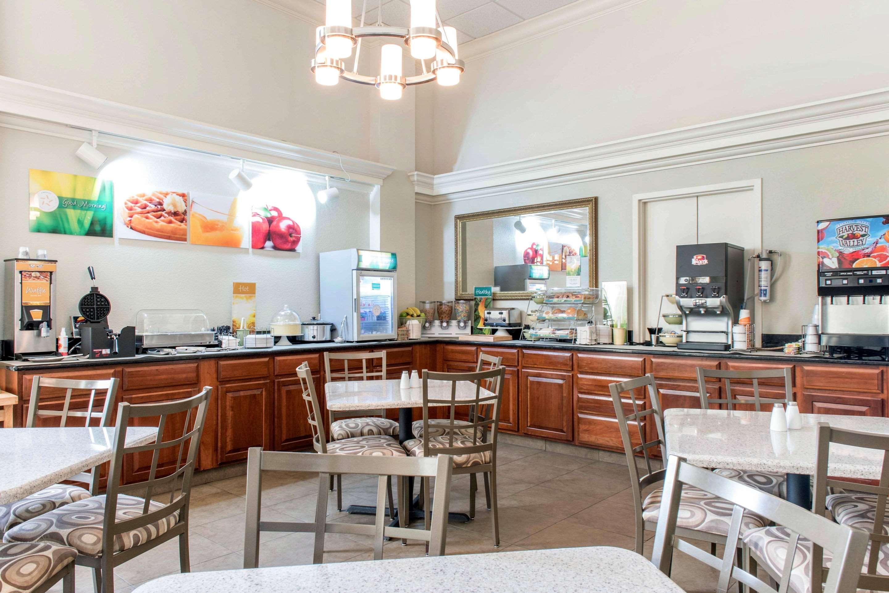 Quality Inn Festus מראה חיצוני תמונה