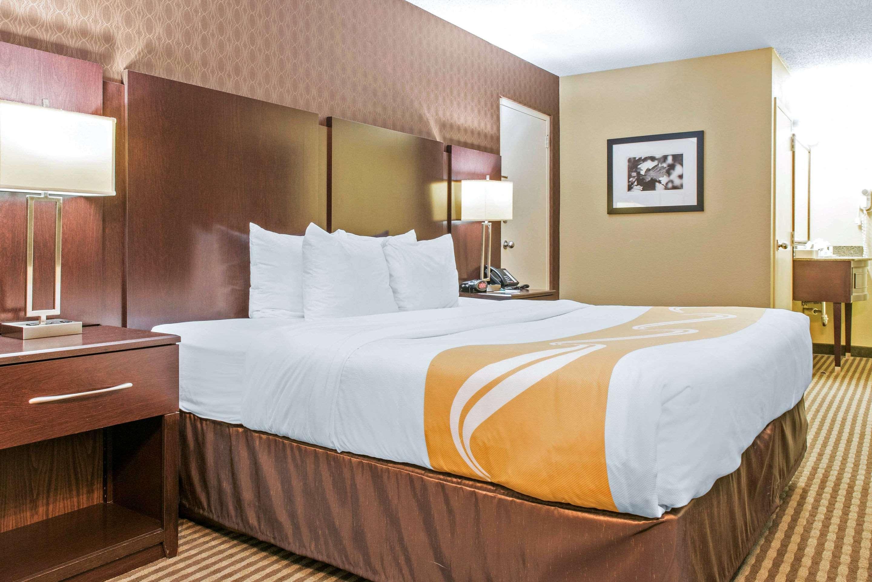 Quality Inn Festus מראה חיצוני תמונה