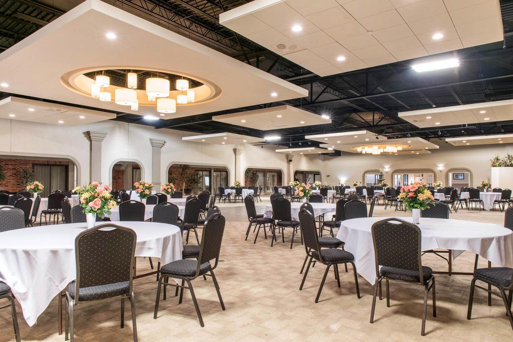 Quality Inn Festus מראה חיצוני תמונה