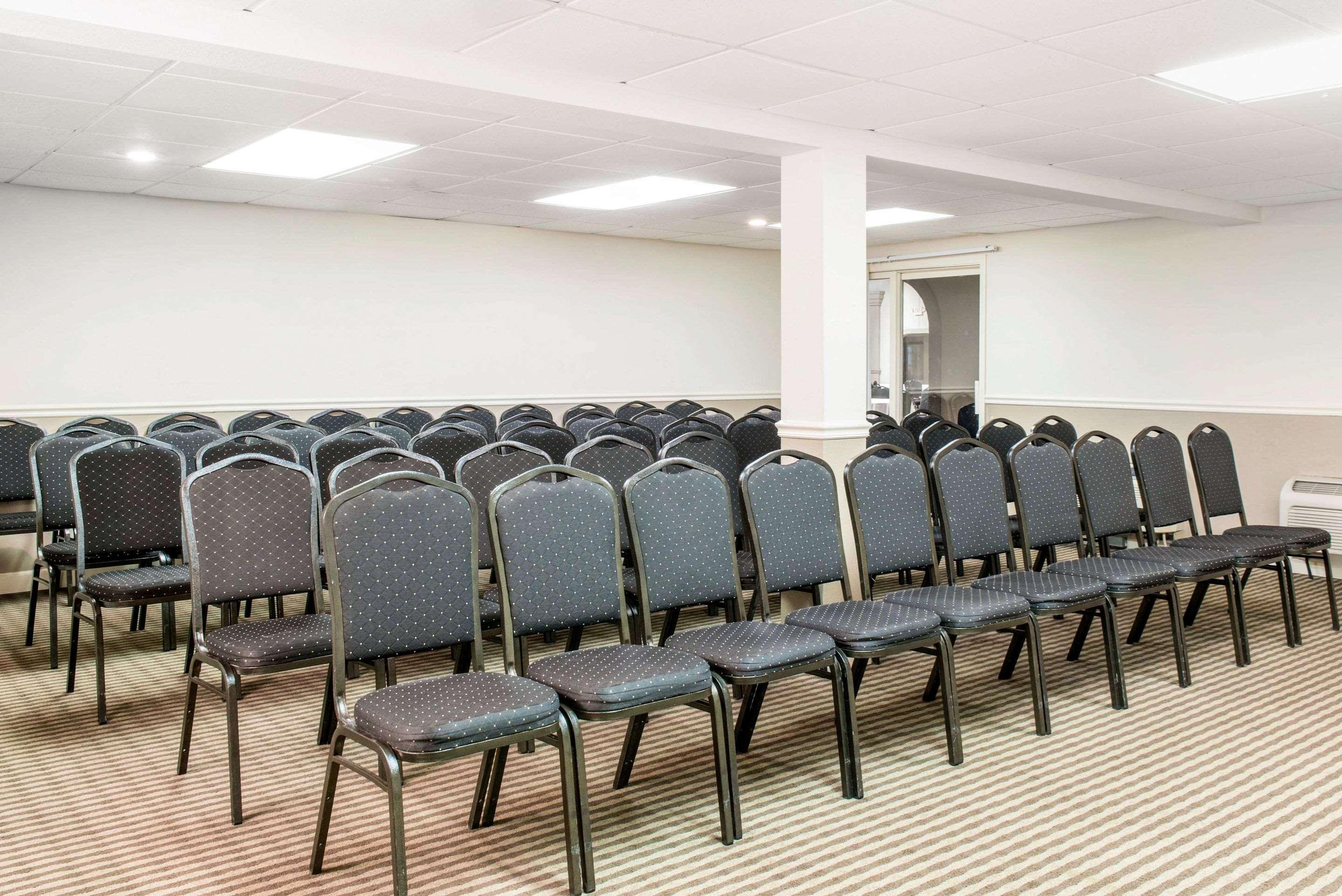 Quality Inn Festus מראה חיצוני תמונה