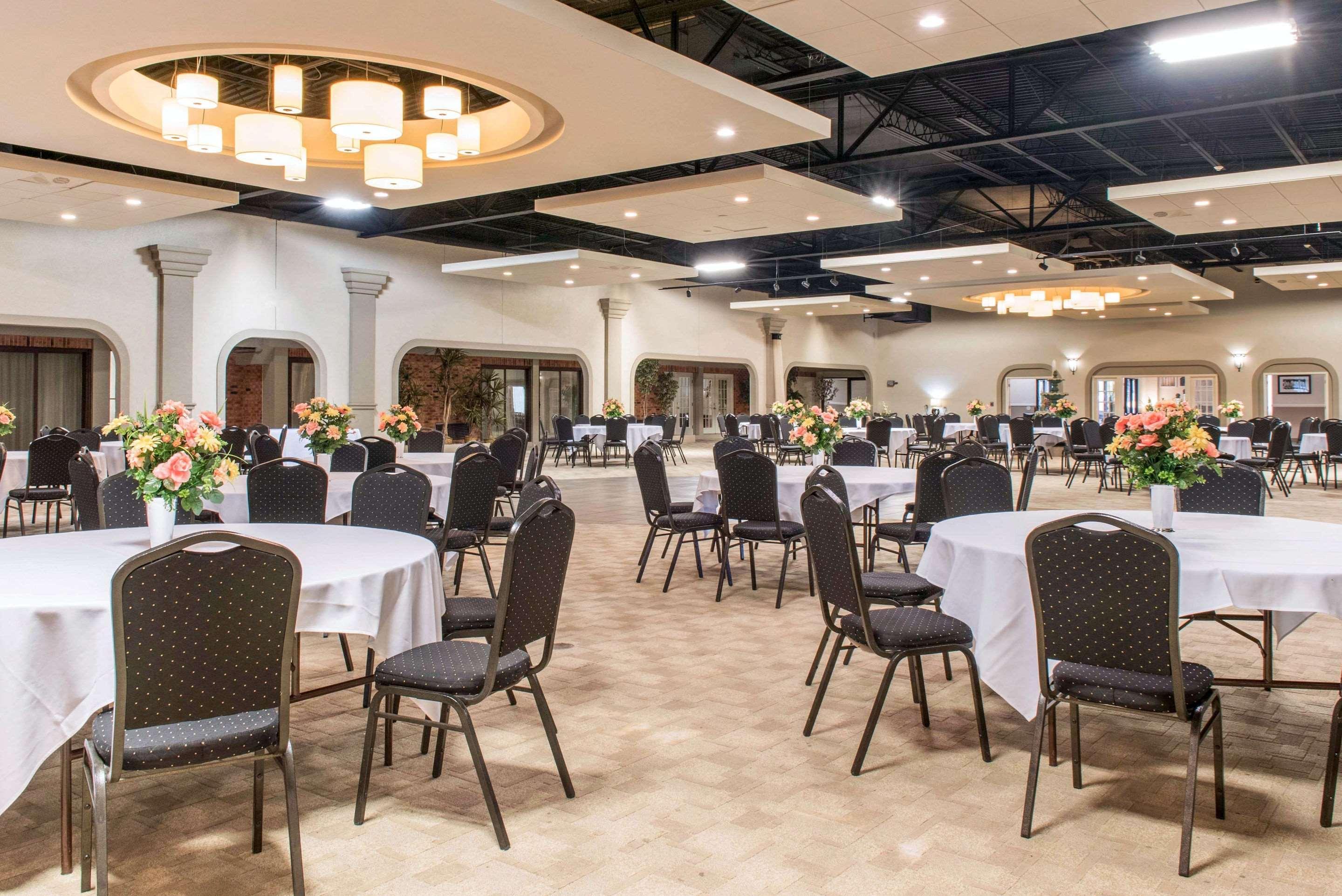 Quality Inn Festus מראה חיצוני תמונה