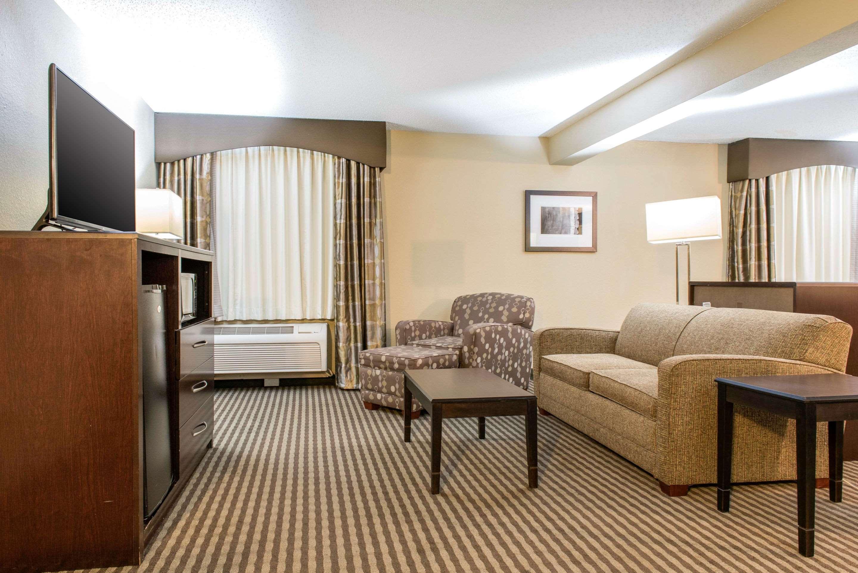 Quality Inn Festus מראה חיצוני תמונה
