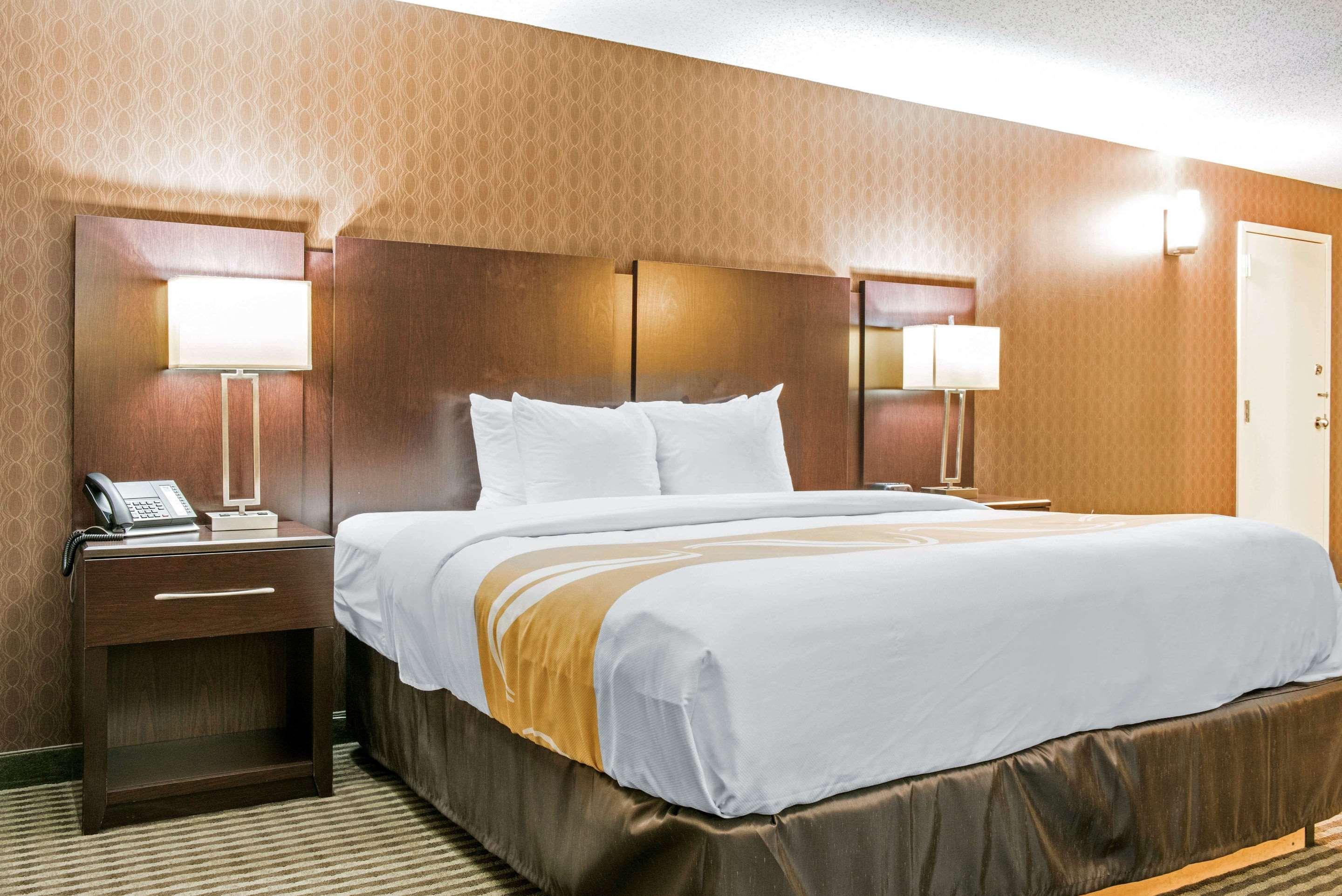 Quality Inn Festus מראה חיצוני תמונה
