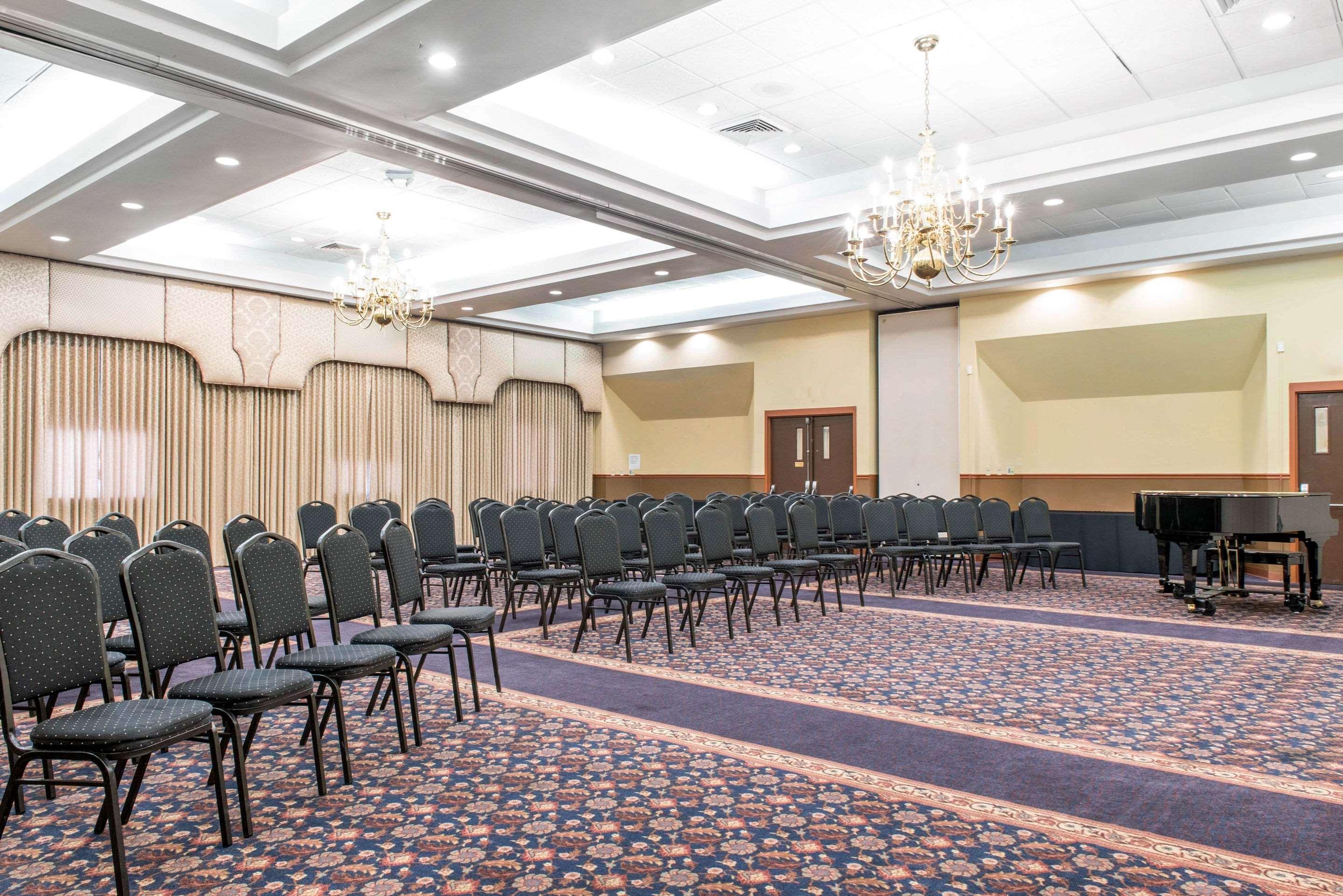 Quality Inn Festus מראה חיצוני תמונה