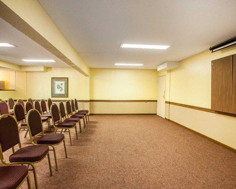 Quality Inn Festus מראה חיצוני תמונה