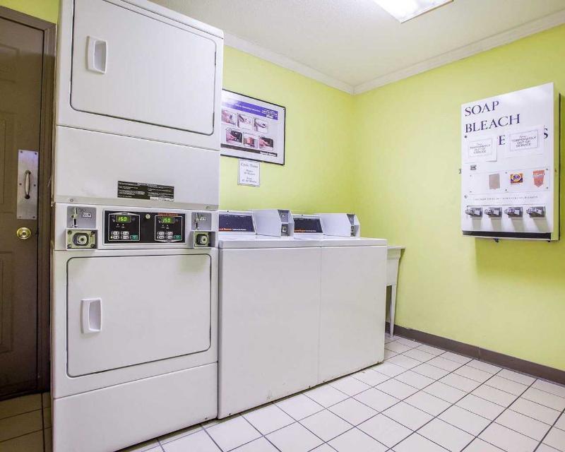 Quality Inn Festus מראה חיצוני תמונה