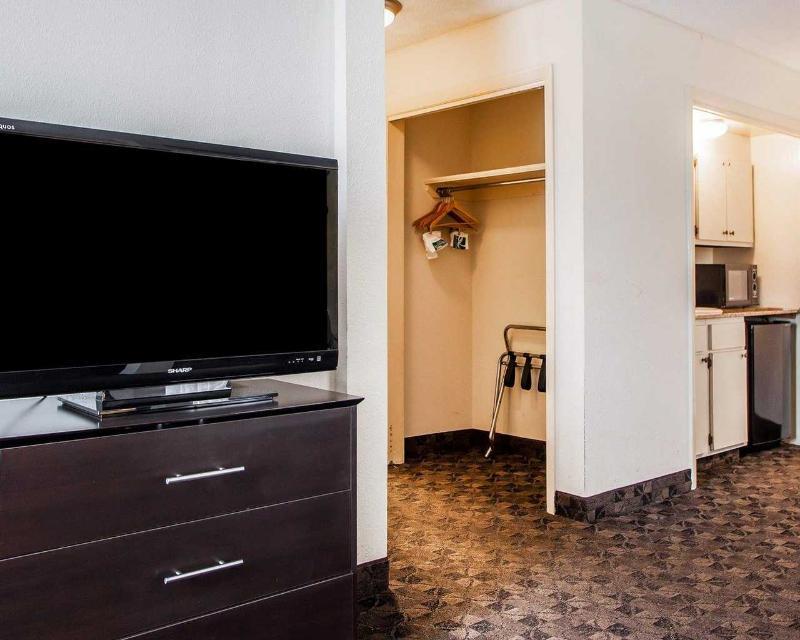 Quality Inn Festus מראה חיצוני תמונה
