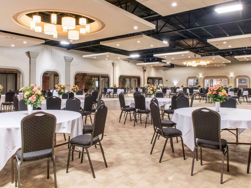 Quality Inn Festus מראה חיצוני תמונה